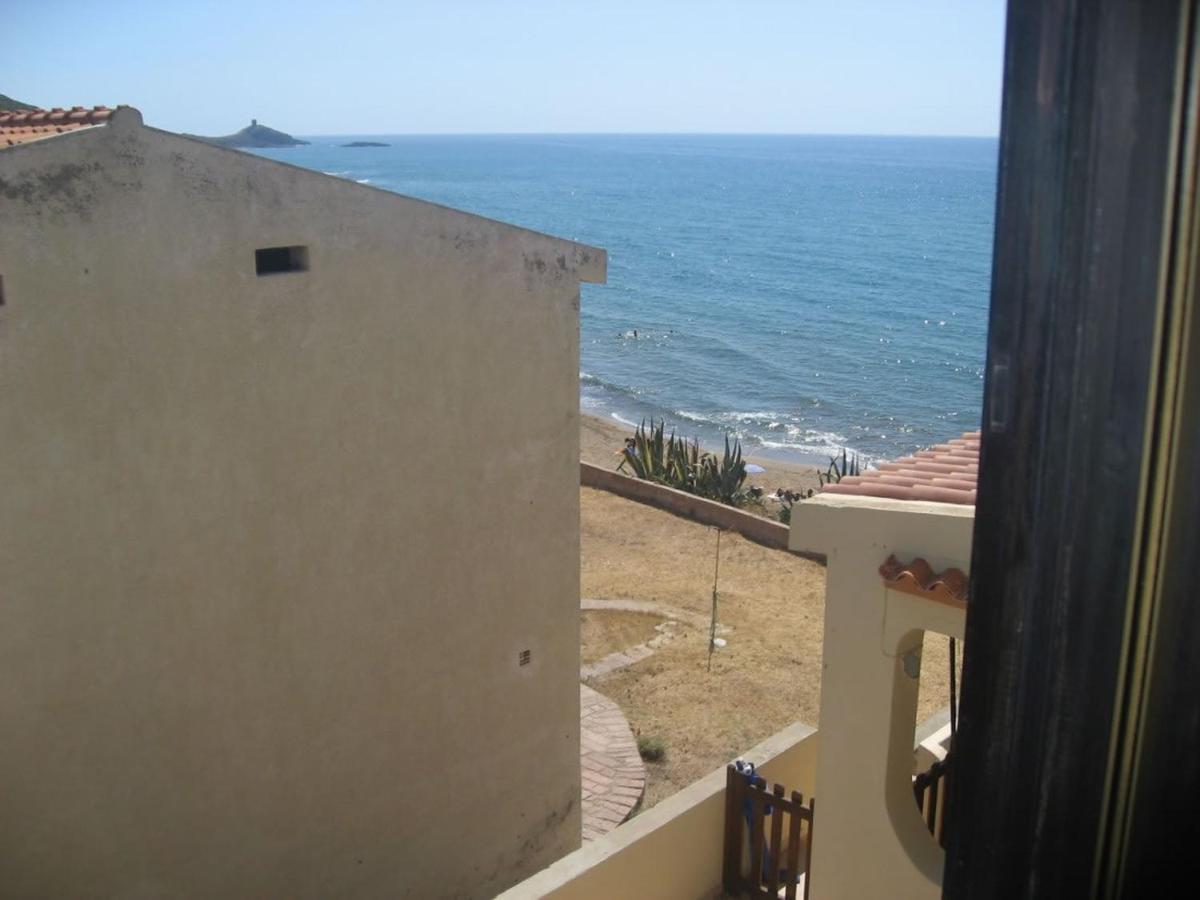 Nice Apartments In Waterfront Villa In Bosa Porto Alabe Tresnuraghes Extérieur photo